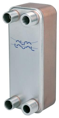 1708040 Platenwarmtewisselaar ACH 70-90HX 4x sold.