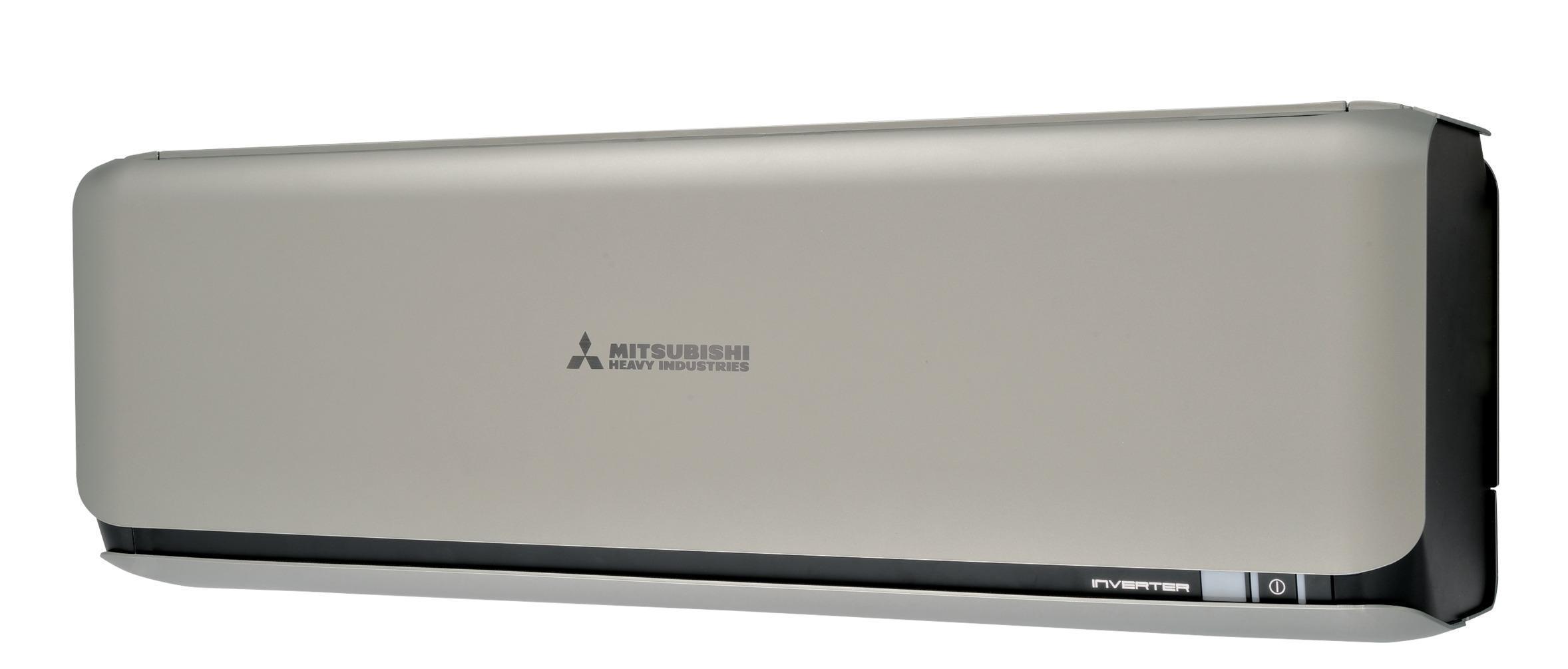 7001385 Wandunit SRK20ZSX-WT 2,0 kW warmtepomp inverter R32/R410A Titanium