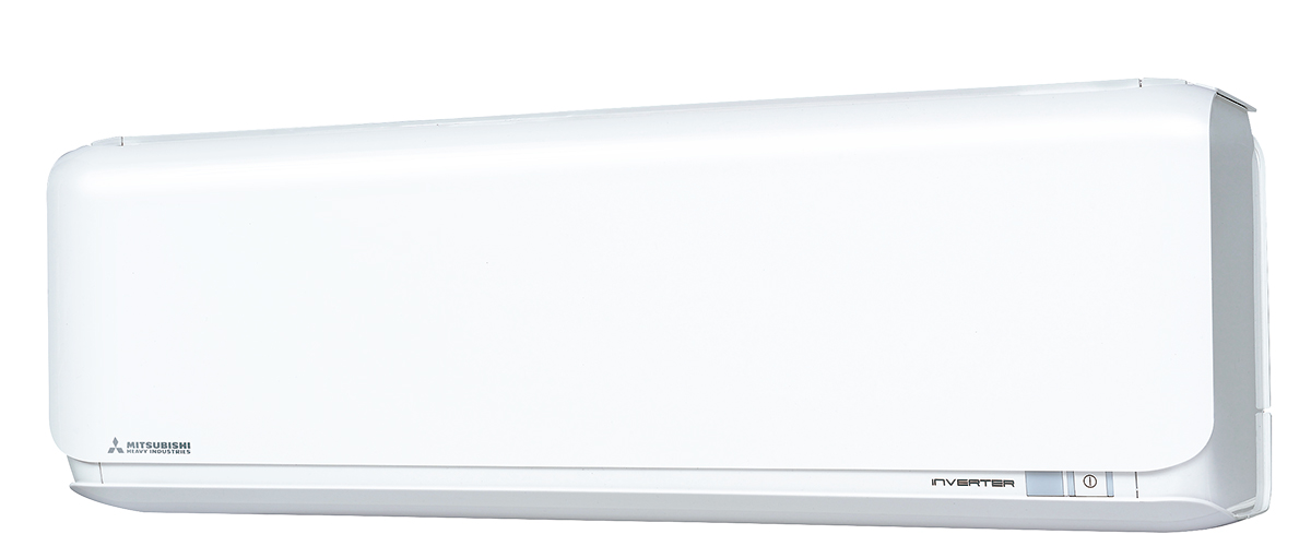 7001481 Wandunit SRK25ZSX-WF 2,5 kW warmtepomp inverter R32 Inclusief ingebouwde WF-RAC wifi interface