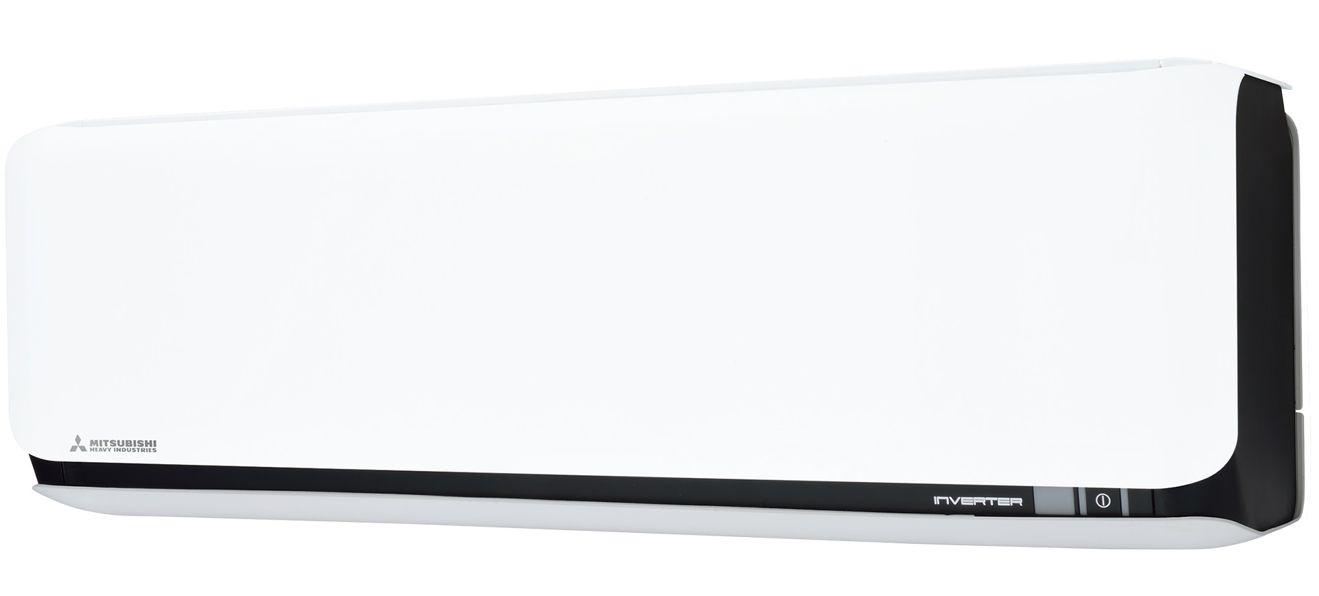7001496 Wandunit SRK25ZSX-WFB 2,5 kW warmtepomp inverter R32 Contrast zwart-wit Inclusief ingebouwde WF-RAC wifi interface